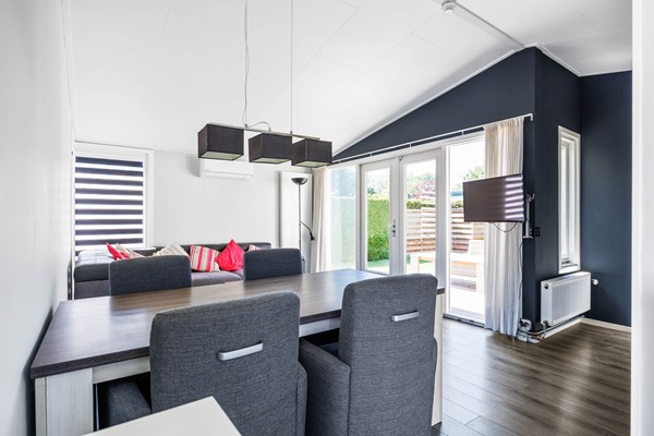 Medium property photo - Vogels' Tún 137, 8851 HT Tzummarum
